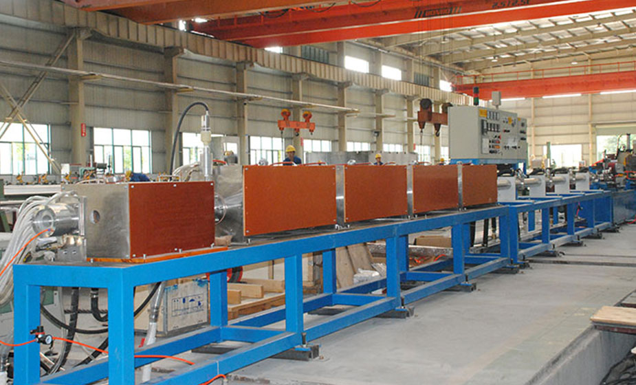 漢高光亮退火設(shè)備對(duì)冷卻水有要求嗎？