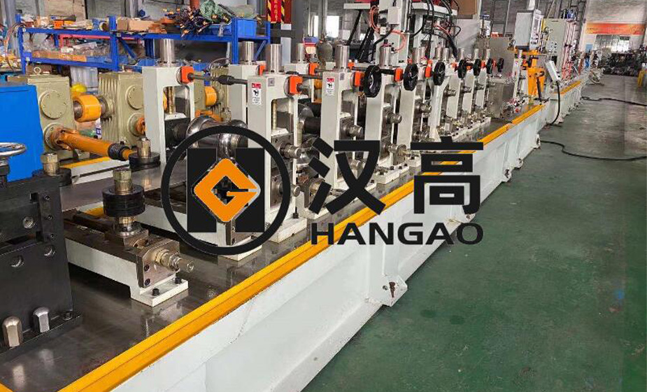 為什么退火前要管材清洗裝置呢？