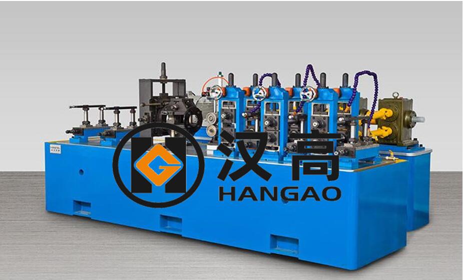 焊管機(jī)組在使用中會(huì)遇到的問(wèn)題