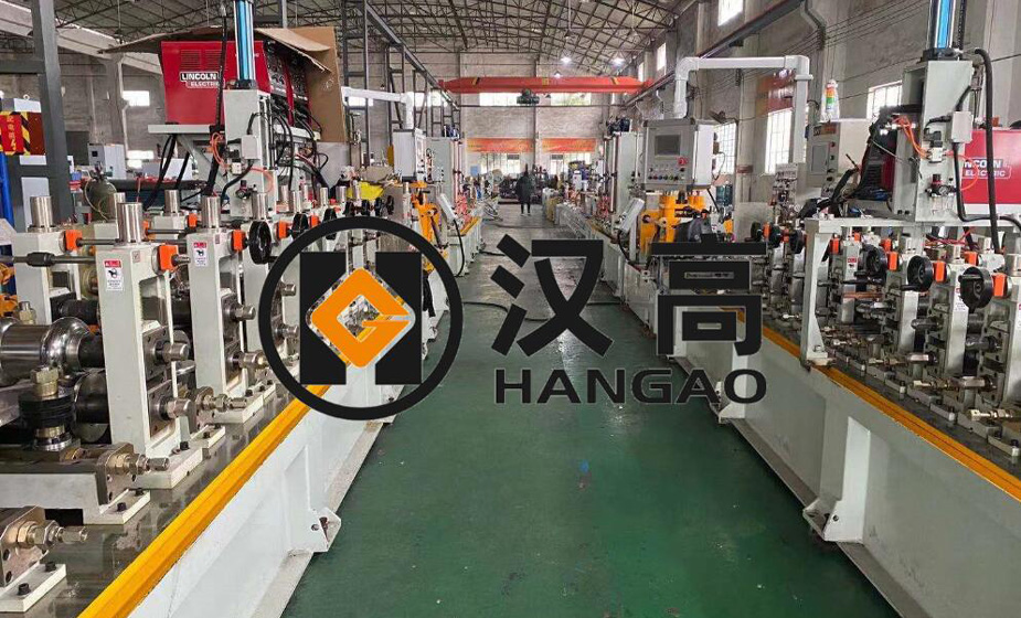 精密焊管設(shè)備如何選擇