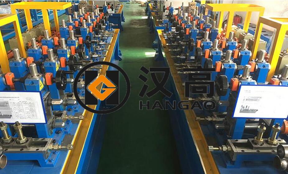 制管機(jī)質(zhì)量決定成敗