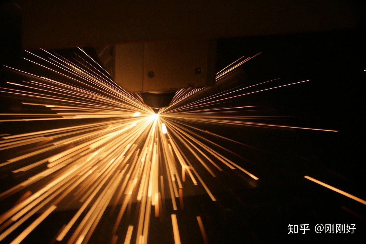 ??激光焊接飛濺危害??